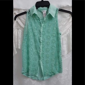 🌟Candies mint green🌟